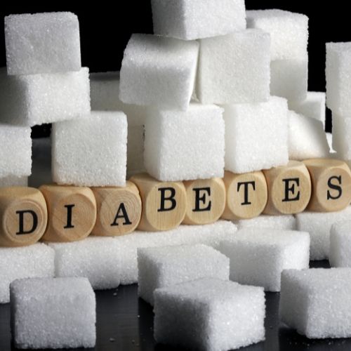 Übergewicht und Typ-2 Diabetes
