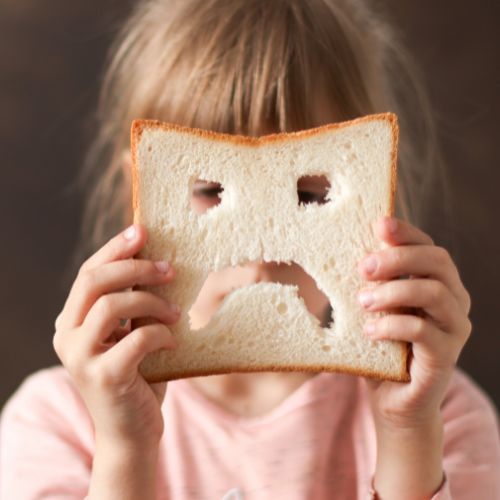 Vorsicht vor Glutenverzicht!