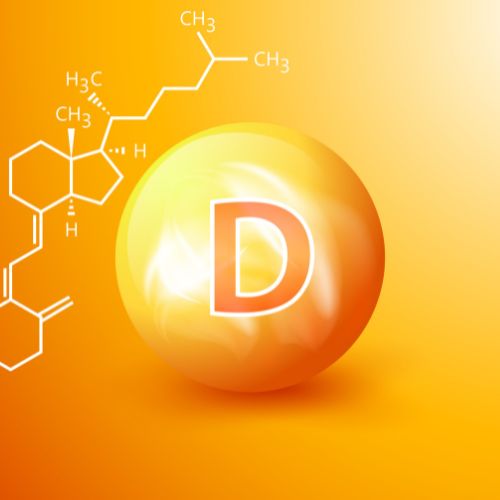 Vitamin D – das gute Laune Vitamin