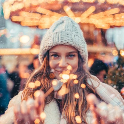 Kaloriensparen auf dem Weihnachtsmarkt. So geht’s!