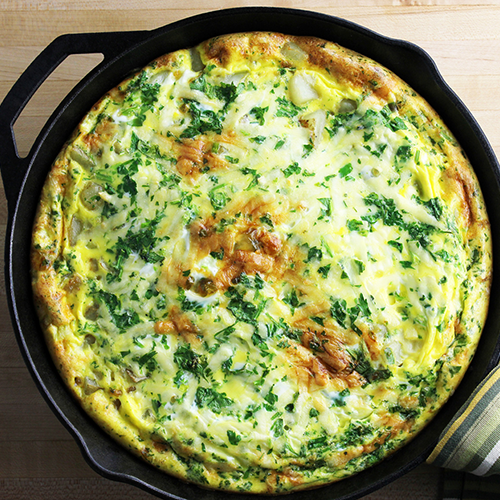 persische-frittata-mit-kraeutern-und-chili-278