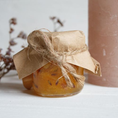 Mirabellen-Marmelade | CoGAP Rezept