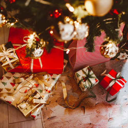 Was tun gegen den Weihnachtsstress?