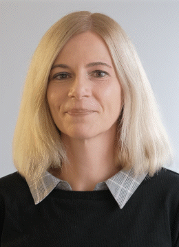 Kristina Wessel Kristina Wessel