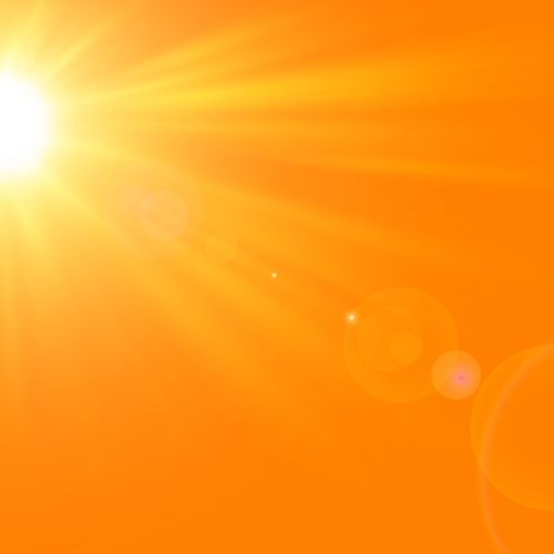 Vitamin D – Das Sonnenvitamin
